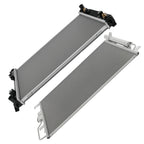 Aluminum Engine Radiator & Condenser for Suzuki XL-7 (2007–2009)