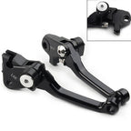 CNC Aluminum Clutch Brake Lever Pivot for Yamaha YZ250X/YZ125X (16-22)