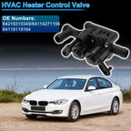 Heater Control Valve for BMW 528i (2011–2016) 64219310349