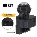 Ignition Switch for Can-Am Commander Max Outlander Maverick (2011–2023) 710003847 710008400