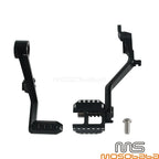 Rear Foot Brake Shifter Pedal Lever for BMW R1300GS (2023-2024)