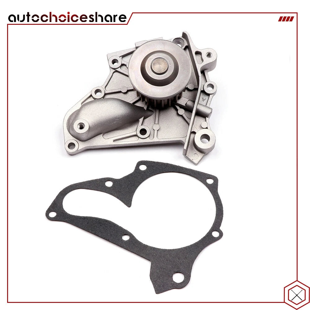 Timing Belt Kit with Water Pump for Toyota Camry (2000–2001)