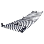 304 Stainless Chrome Billet Grille for Chevy C/K Pickup/Suburban/Blazer (1981–1987)