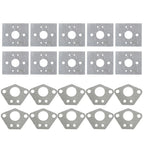 Carburetor Gasket Set of 20 for Multiple Models (Compatible)
