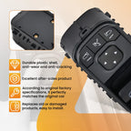 Door Master Switch for Mercedes Sprinter 3500 XD (2018–2021) Power Window Control