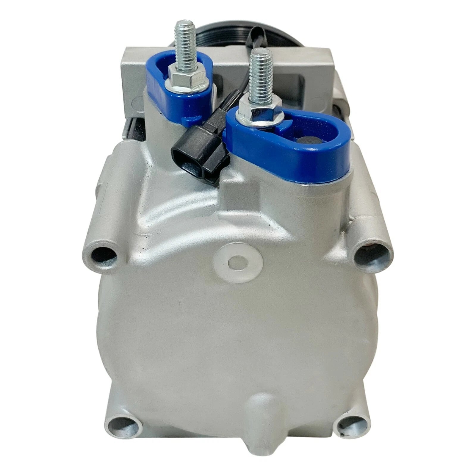 AC Compressor Replacement for Ford Explorer 4.0L (2006-2010)