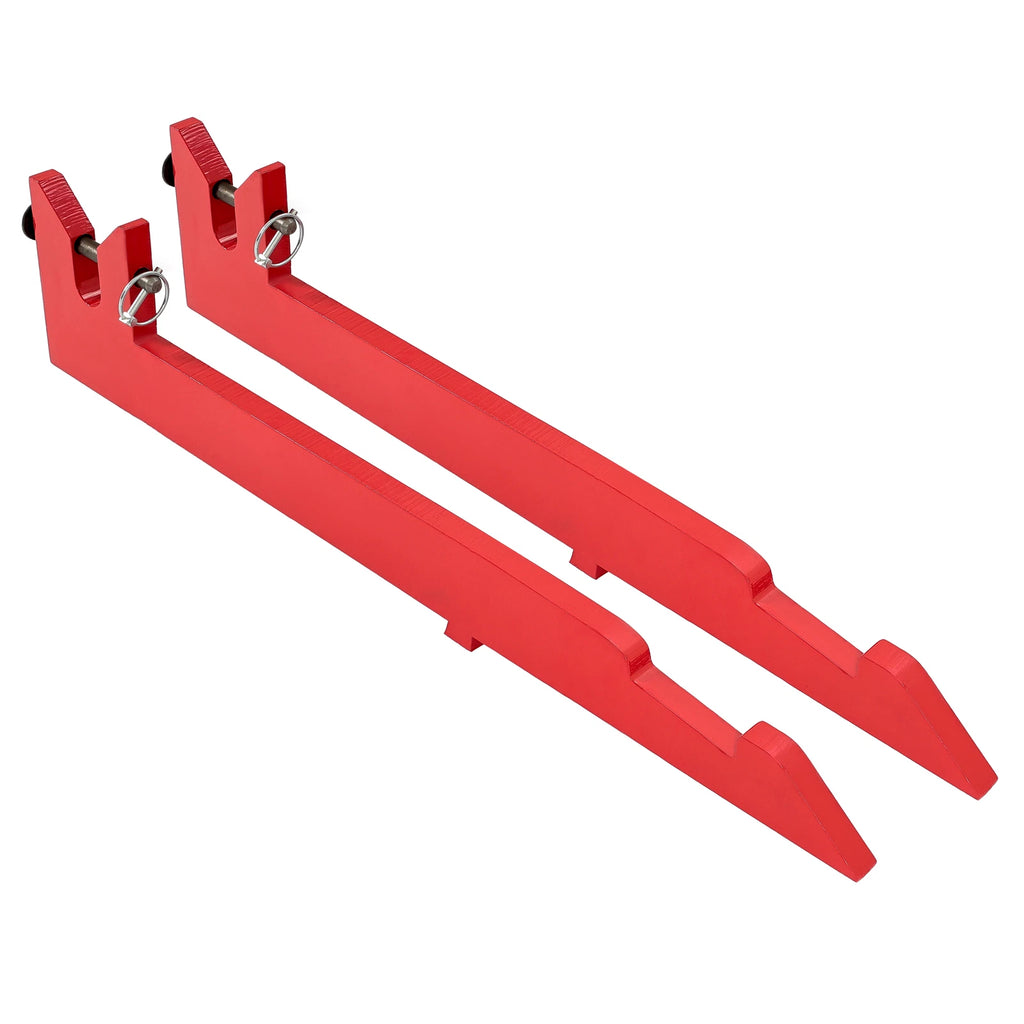 3 Point Quick Attach Prong Fasthitch for International Tractor 300 300U 400 450