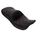 Driver & Passenger Seat for Harley Touring Road King Glide (2009–2023)