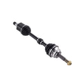 Front Left CV Axle Shaft for Toyota Camry (2012–2017)