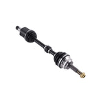 Front Left CV Axle Shaft for Toyota Camry (2012–2017)