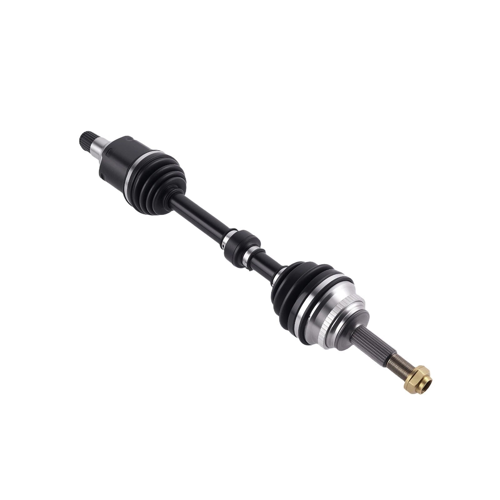 Front Left CV Axle Shaft for Toyota Camry (2012–2017)