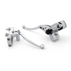 Flame Reservoir Brake Clutch Levers for Suzuki Volusia 800 M50 (2001–2009)