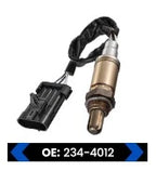 Oxygen Sensor Set of 2 for GMC C1500 K1500 (1996–1999) 15703