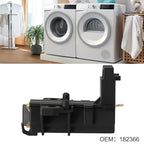 Carbon Brushes for Fully Automatic Drum Washers (Series-Wound Motor)
