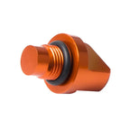 CNC Anodized Oil Filler Cap for KTM RC 125/200/390 Duke (All Years)