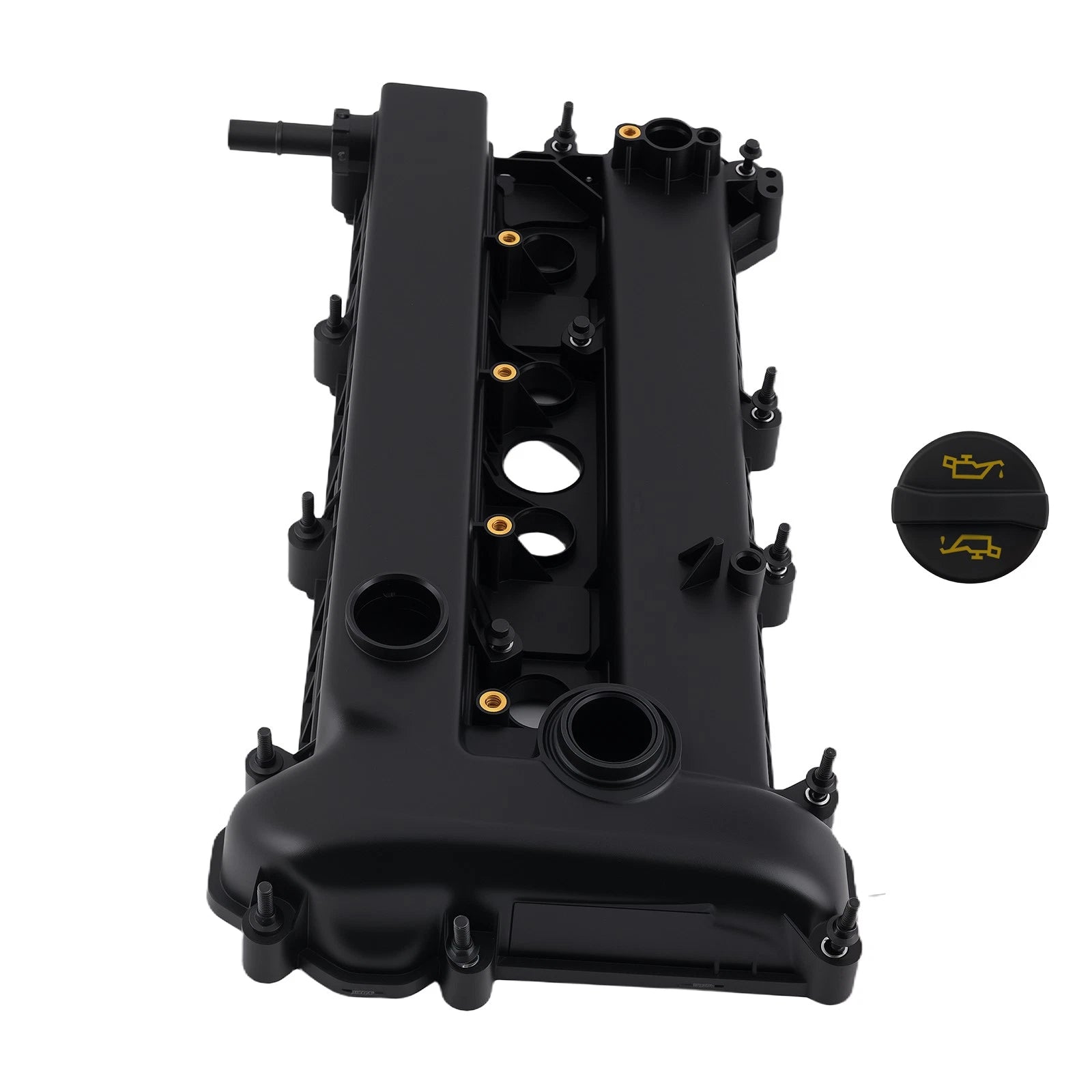 Valve Cover Assembly for Ford Fusion Mercury Milan 2.3L 06-09 L3G310210E