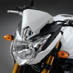 Front Headlight Assembly for Yamaha FZ8N (2010–2013), XJ6N, XJ6 Diversion N (2009–2016)