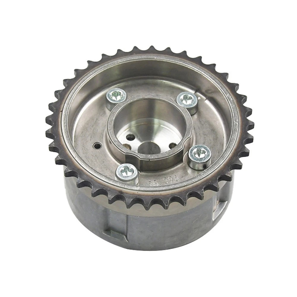 Intake Camshaft VVT Gear for Hyundai Accent Kia Rio Soul 1.6L (2012–2019) 243502B600