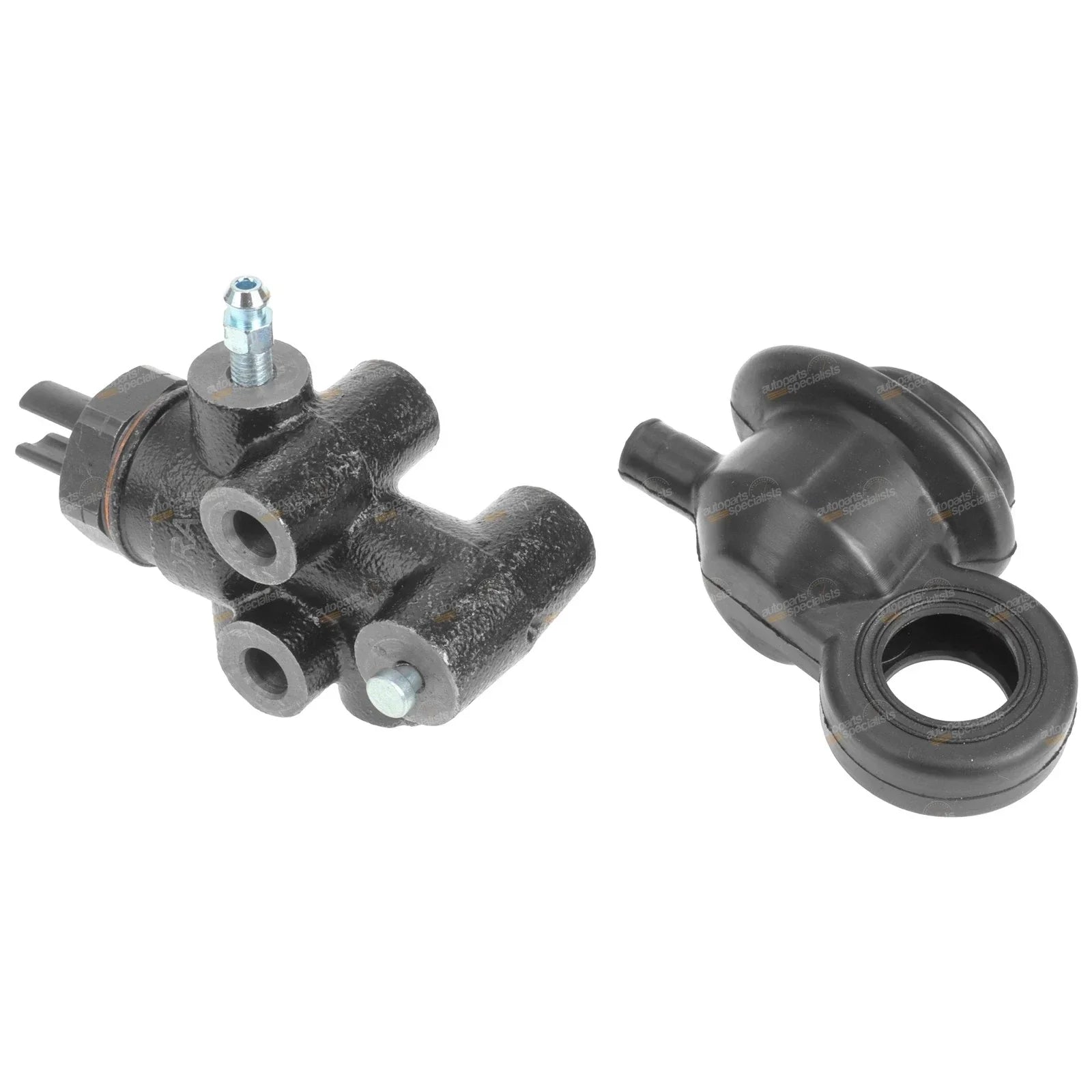 Brake Load Proportioning Valve + Boot for Landcruiser HZJ73 (1990–1991)