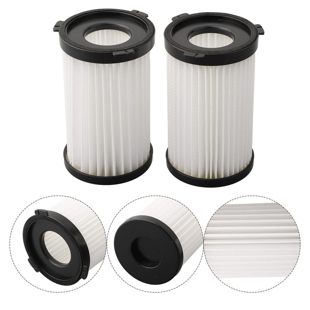 Dander Dust Filter Set of 2 for TT-VS6 Tronic Vacuum Cleaner