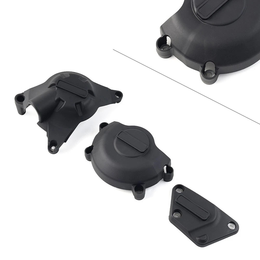 Engine Crash Protector Crank Case Cover Slider for Yamaha YZF-R6 (2006–2024)