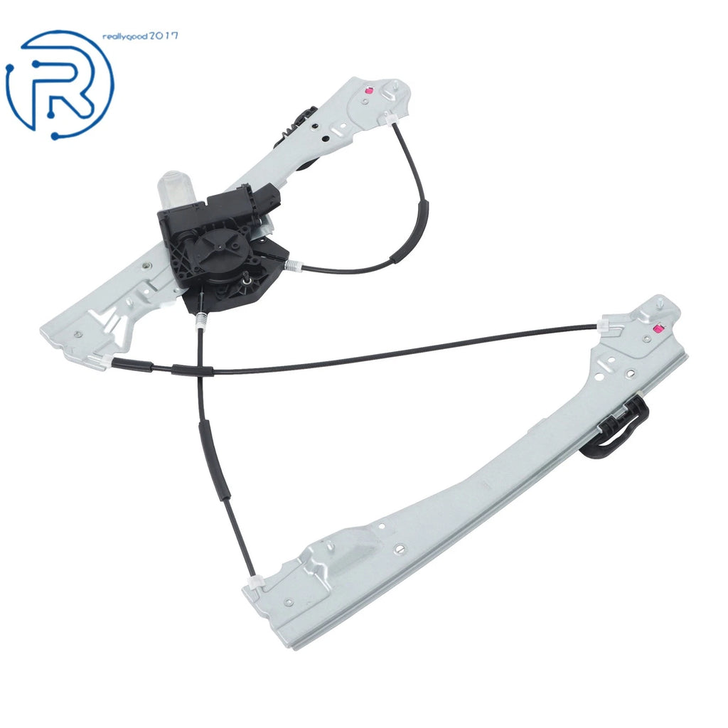 Power Window Regulator with Motor for Chevrolet Colorado GMC Canyon (2015–2020)