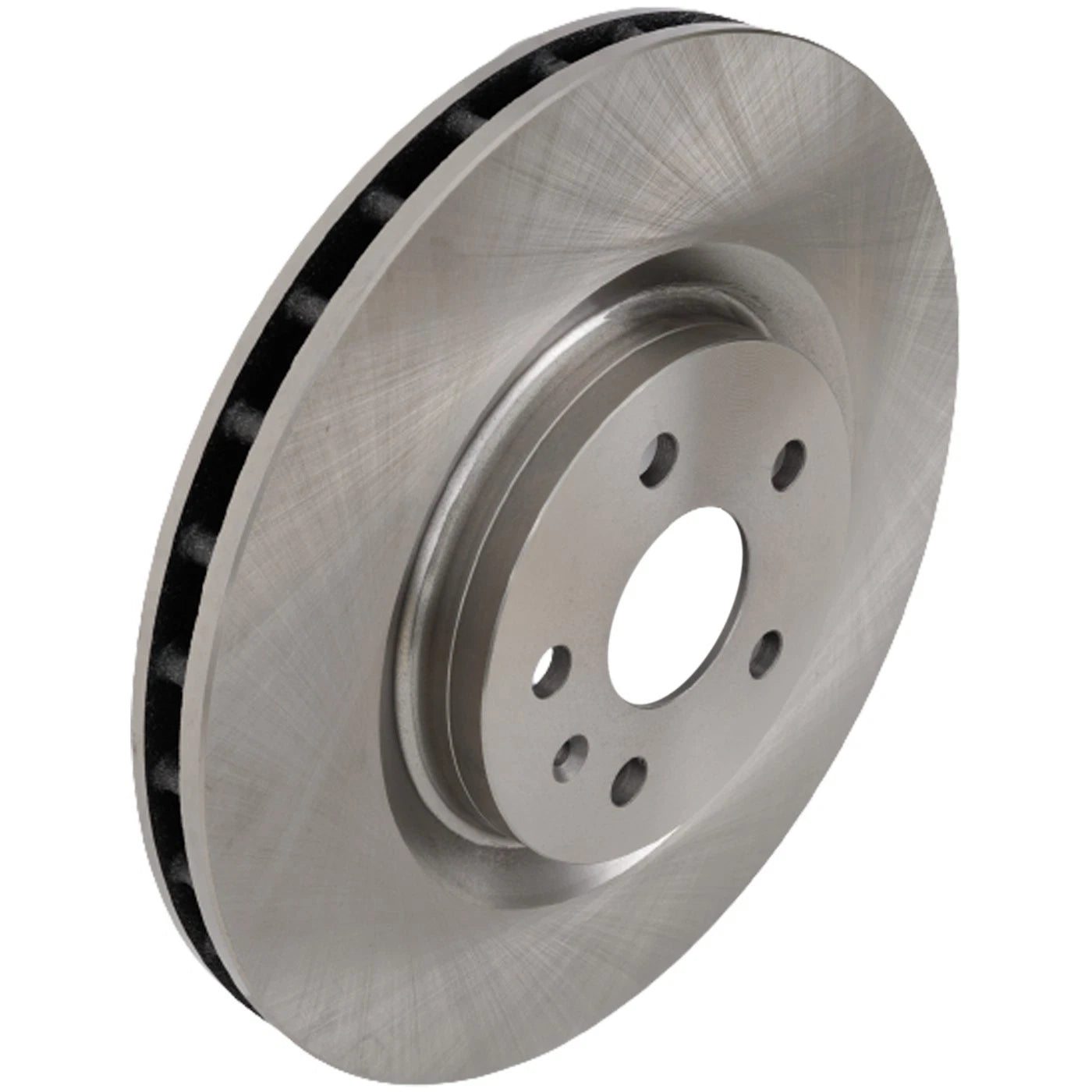 Set of 2 Brake Disc and Pad Kits for Pontiac G8 (2009)