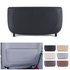Car Seat Back Panel Cover for BMW 5 Series (2014–2017) 7 Series (2013–2015)