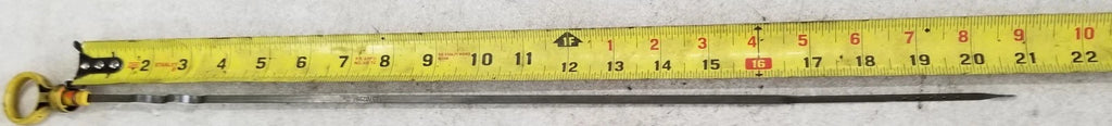 Engine Oil Dipstick for Buick LeSabre Riviera Olds 88 (1995–2005) 12570299