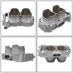 Engine Cylinder 3022278 for Polaris 900 RZR XP (2013–2014) 99mm Bore