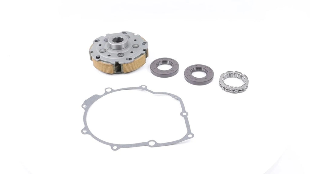 Wet Clutch Shoe for HiSUN Massimo Bennche MSU Qlink Coleman 500 700 UTV