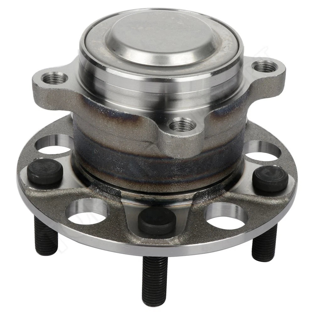 Rear Wheel Bearing & Hub Assembly for Honda Accord (2014–2020)