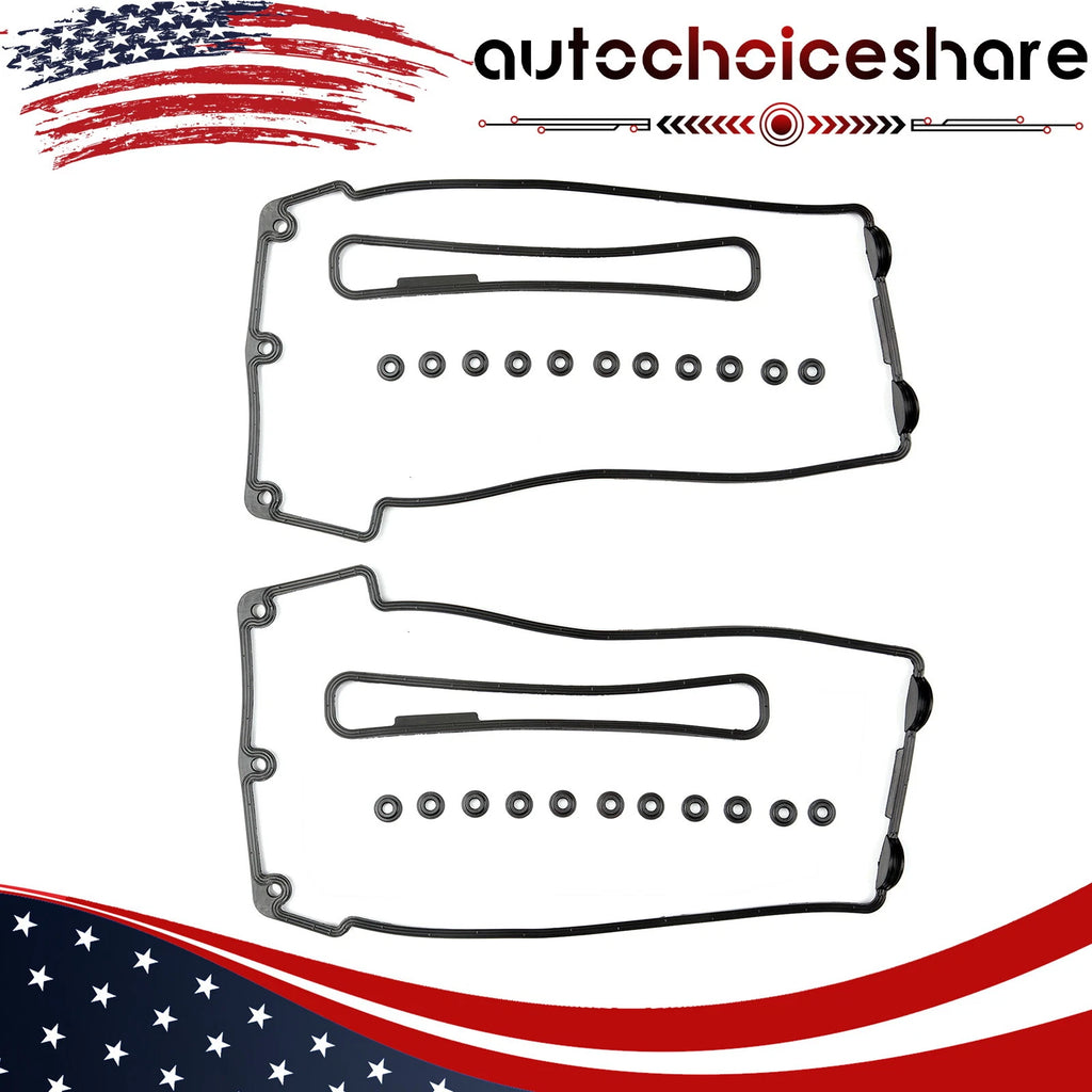 Valve Cover Gasket for Land Rover Range Rover, BMW X5, 540i, 740i, Z8 (1995–2006)