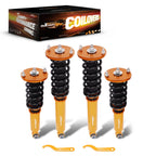 Racing Coilovers Lowering Kit for Nissan Skyline GTS R33 (1993–1998)