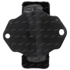 Front Gearbox Engine Mount Kit for Mitsubishi Pajero NT (2008 - 2010)