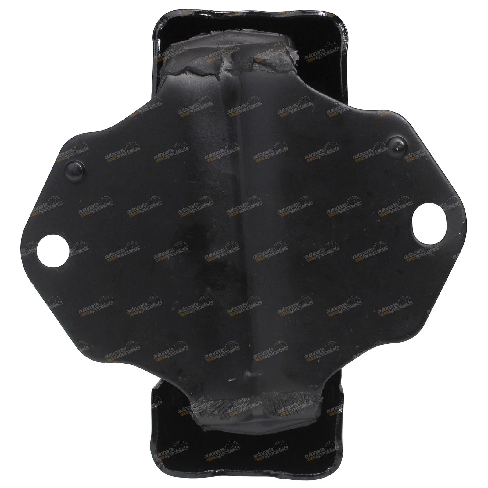 Front Gearbox Engine Mount Kit for Mitsubishi Pajero NT (2008 - 2010)