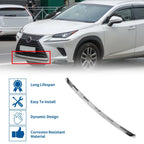 Front Lower Grille Trim for Lexus NX 200t F Sport (2018)