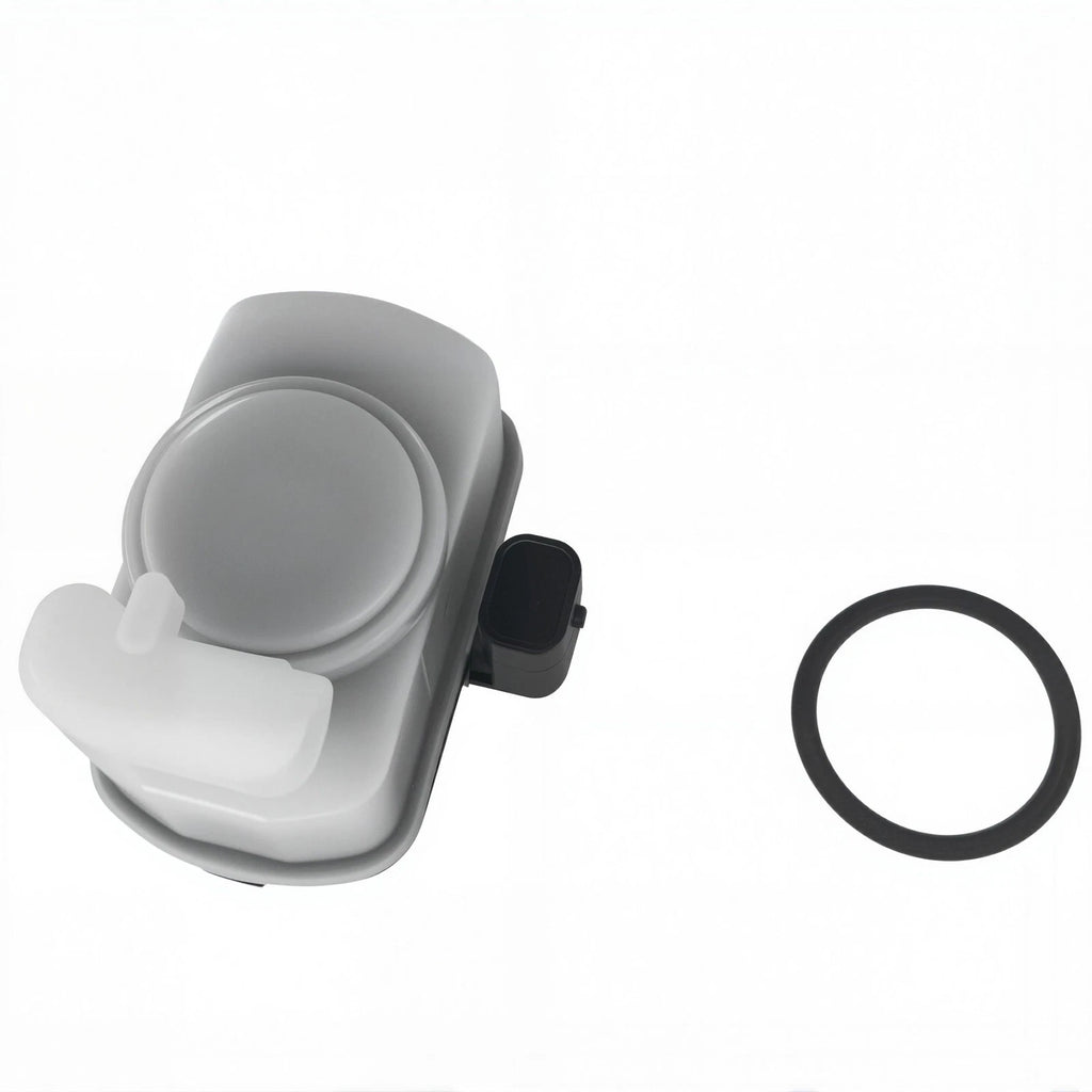 Fuel Vapor Leak Detection Pump 310218 for Chrysler Dodge Jeep (2006–2010)
