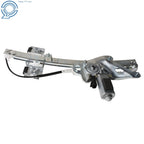 Front Right Passenger Power Window Regulator w/Motor for Buick LeSabre (2000–2005)