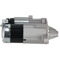 Starter Motor Fit for Jeep Liberty 3.7L 2003 2004-2005 M1T86884 PMGR 10T