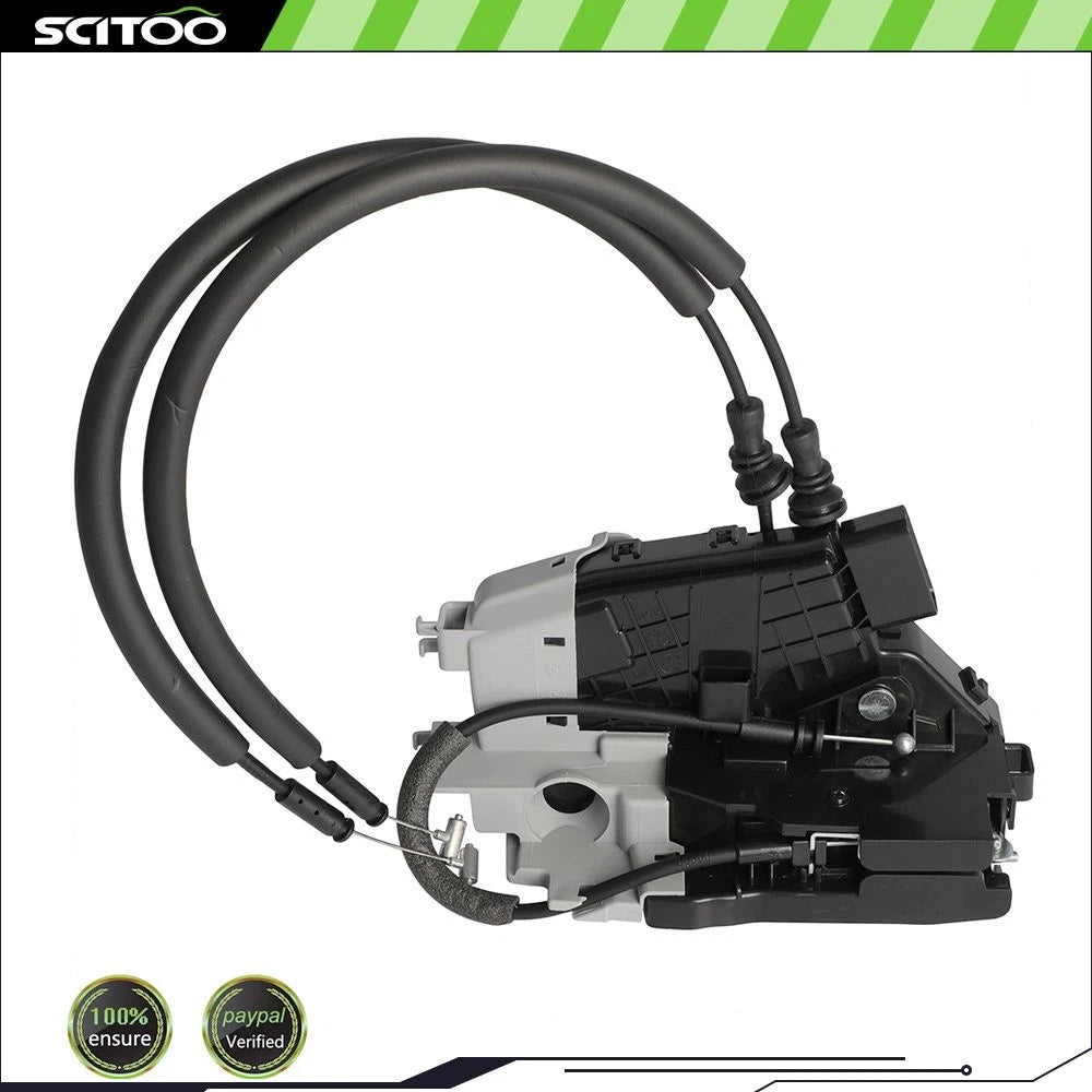 Door Lock Actuator for Hyundai Tucson (2016–2020) Front Passenger Side