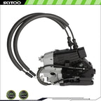 Door Lock Actuator for Hyundai Tucson (2016–2020) Front Passenger Side