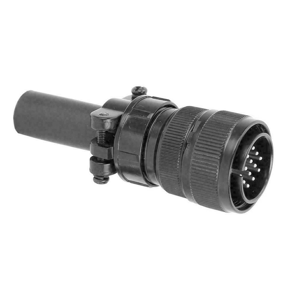 14 Pin Male Connector for Miller Hobart TIG MIG Welding (136961, 141162)