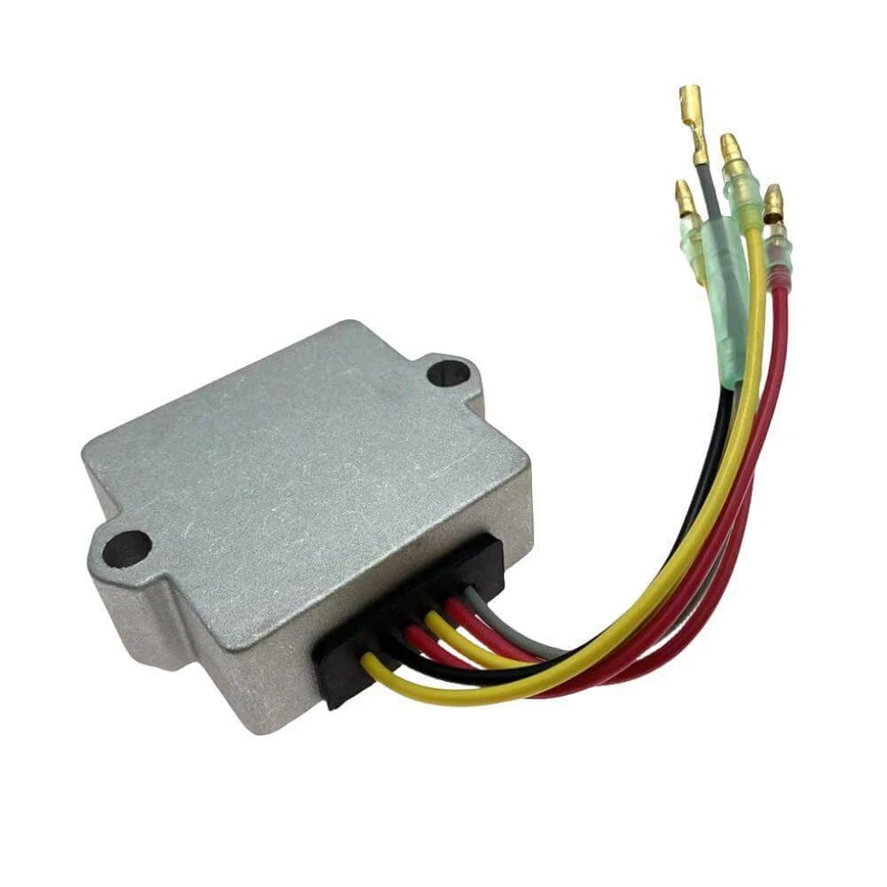 Voltage Regulator Rectifier for Mercury 4 Stroke 25-60 HP (893640T01)