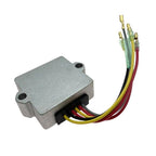 Voltage Regulator Rectifier for Mercury 4 Stroke 25-60 HP (893640T01)