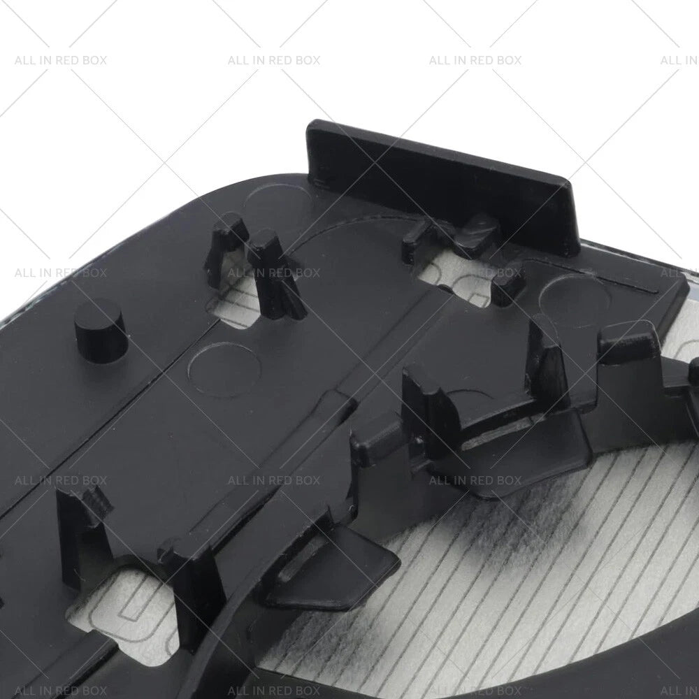 Heated Right Side Mirror Glass for Audi A3 (2011–2013)