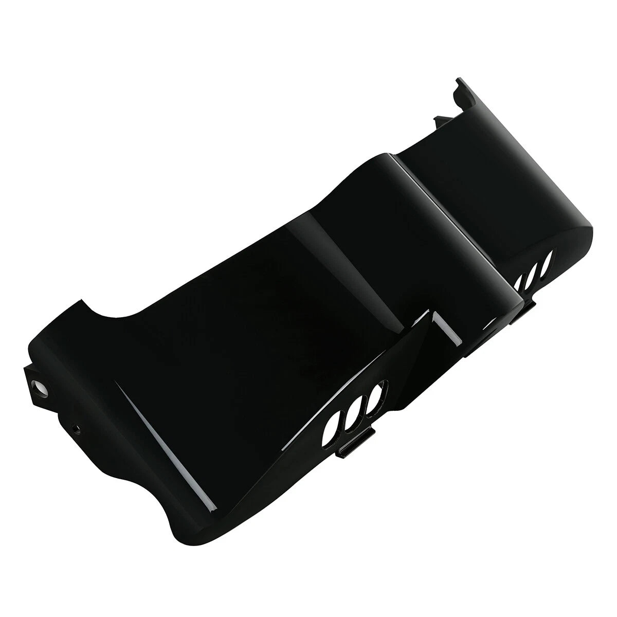 Inner Fairing Skirt for Harley CVO Street Glide, Electra Glide (2014–2024)