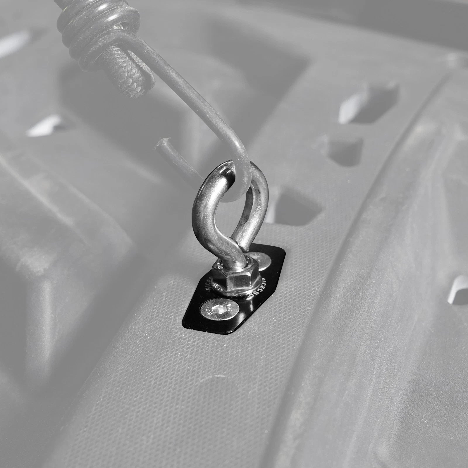 2X Lock Tie Down Anchors for Can-Am Maverick X3 R RR (2017–2021)