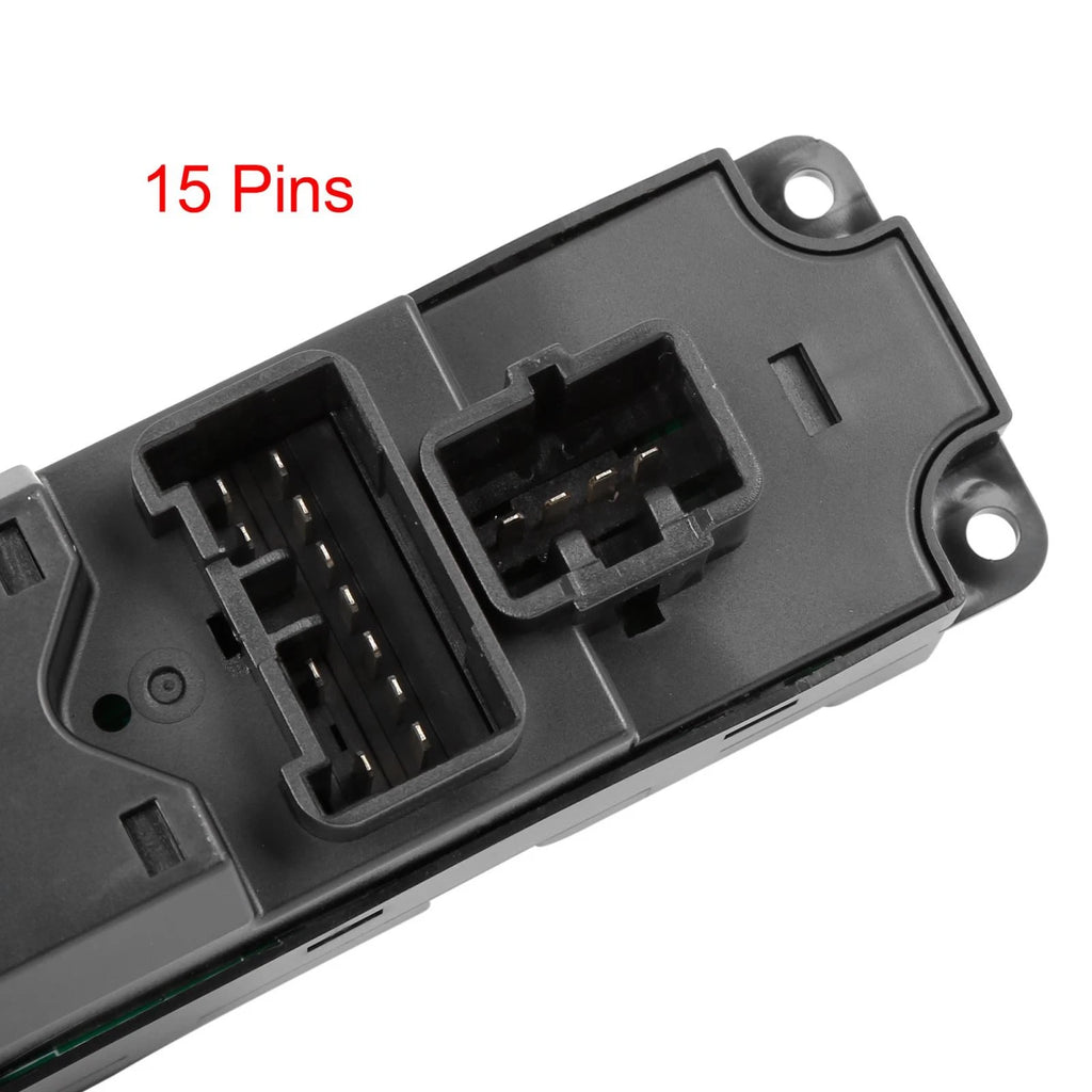 Power Window Switch for Ford (AB3914540DB)