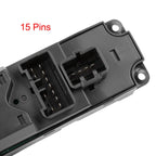 Power Window Switch for Ford (AB3914540DB)
